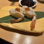 流れ鮨三代目おとわ - 