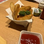 流れ鮨三代目おとわ - 