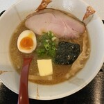 らーめん亭 楽呑亭 日向 - 