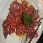 焼肉レストラン徳寿 - 