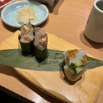 流れ鮨三代目おとわ - 