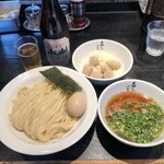 支那ソバ 小むろ - 