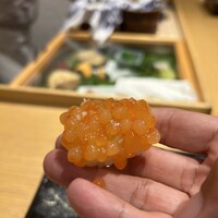 鮨 海心 - 