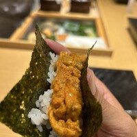 鮨 海心 - 