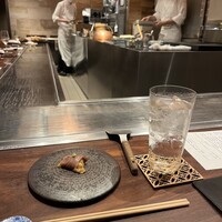 くずし鉄板 あばぐら 神田店 - 