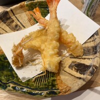 天ぷら新宿つな八 大丸東京店 - 