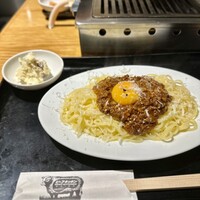ビーフキッチン 渋谷店 - 