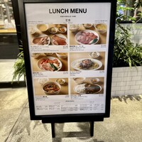ビーフキッチン 渋谷店 - 
