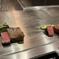 くずし鉄板 あばぐら 神田店 - 