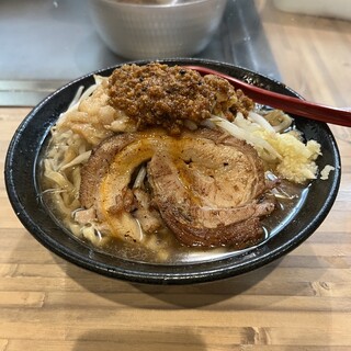 麺屋 どんぶら来_0