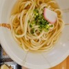 うどん屋 こはく 大森店