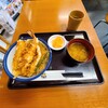 天丼てんや 中野店