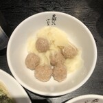 支那ソバ 小むろ - 