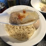 支那ソバ 小むろ - 