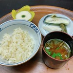みのお茶寮 - 