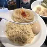 支那ソバ 小むろ - 