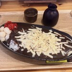 欧風ライスカレーKen's - 小盛りで800円♪