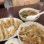 雁飯店 - 