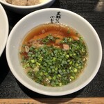 支那ソバ 小むろ - 