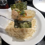 支那ソバ 小むろ - 