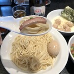 支那ソバ 小むろ - 