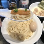 支那ソバ 小むろ - 