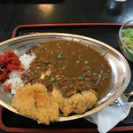 うすいや食堂 - 