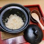 みのお茶寮 - 