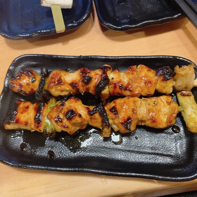 Tori Kizoku Tokyo Yaezu Guchi Ten - Nihombashi/Yakitori