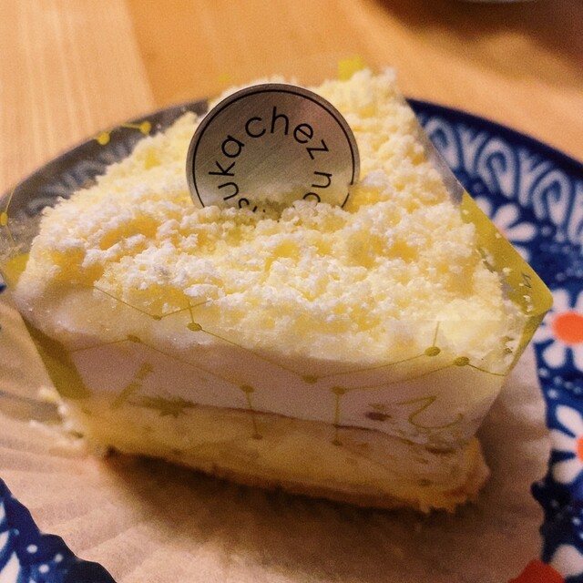 シェ ナカツカ 箕面本店 （chez nakatsuka ） - 箕面萱野/ケーキ