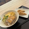 たぬきそば専門店 SOBA-BITO - 