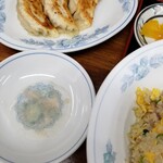 台湾小吃店 慶龍 - 