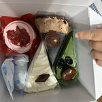 不二家 横浜センター店 - 