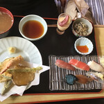 Sushi Kappou Kanda - 