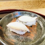 Sushi No Touri Yuu - 