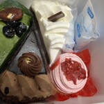 不二家 横浜センター店 - 