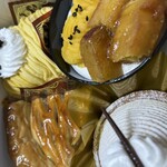 不二家 横浜センター店 - 