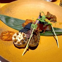新和食ひとはし - 