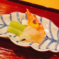 日本料理　かこみ - 