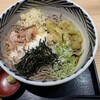 おらが蕎麦 名古屋ユニモール店