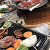 焼肉ジンギスカン つるや