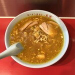 ラーメン＆カレー専門店 太源 - 