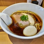 らぁ麺 ふじ田 - 