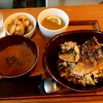 岸本食堂 - 