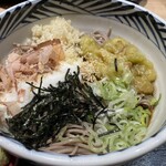 Oraga Soba - 