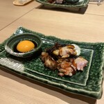 名古屋コーチン 鳥しげ - 