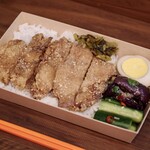 Maomii - パイクー飯弁当