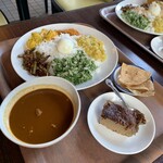 スパイスガーデン - 