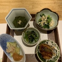 宵 八久 - 