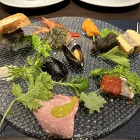 キャトルラパン - 